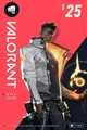 VALORANT 25 USD Gift Card (United States) thumb 2