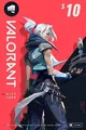 VALORANT 10 USD Gift Card (United States) thumb 2