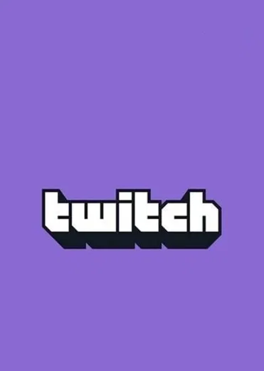 Twitch 40 USD Gift Card (United States) gallery image 2