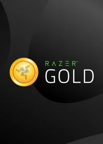 Razer Gold 50 EUR Gift Card (Spain)