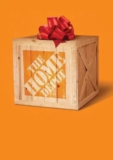 The Home Depot 25 CAD Gift Card (Canada) gallery image 2
