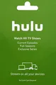 Hulu 75 USD Gift Card (United States) thumb 2