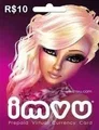 IMVU 10 BRL Gift Card (Brazil) thumb 2