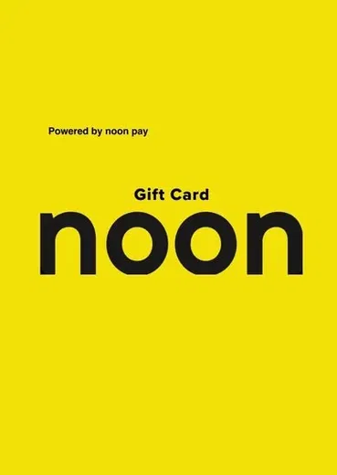 Noon 2000 AED Gift Card (UAE) gallery image 2