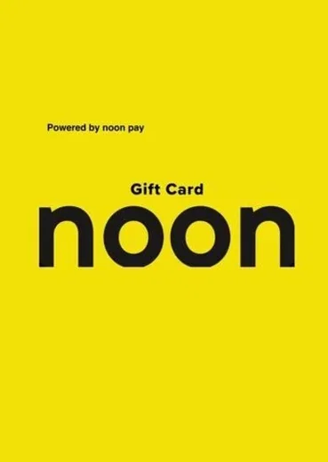 Noon 600 AED Gift Card (UAE) gallery image 2