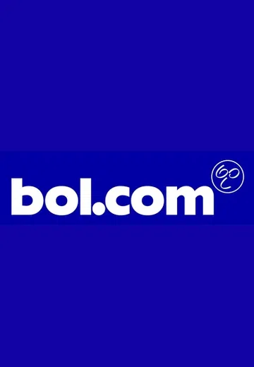 Bol.com 10 EUR Gift Card (Belgium) gallery image 2