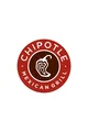 Chipotle 25 USD Gift Card (United States) thumb 2