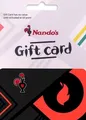 Nando's 5 EUR Gift Card (Ireland) thumb 2