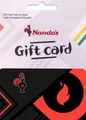 Nando's 20 EUR Gift Card (Ireland) thumb 2
