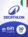 Decathlon 20 EUR Gift Card (Italy) thumb 2