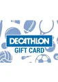 Decathlon 20 EUR Gift Card (Netherlands) thumb 2