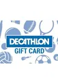 Decathlon 3000 THB Gift Card (Thailand) thumb 2