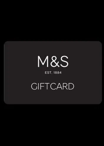Marks & Spencer 200 SAR Gift Card (Saudi Arabia)
