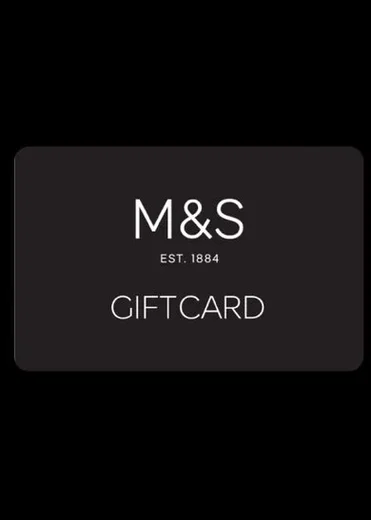 Marks & Spencer 2 GBP Gift Card (United Kingdom) gallery image 2