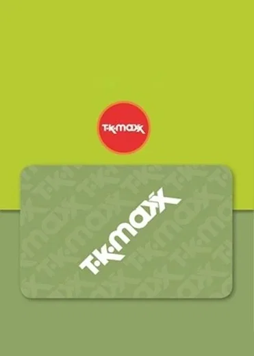 TK Maxx 50 PLN Gift Card (Poland) gallery image 2