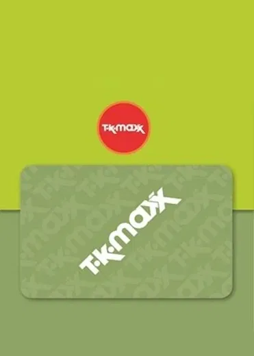 TK Maxx 100 PLN Gift Card (Poland) gallery image 2