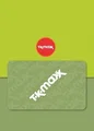 TK Maxx 200 PLN Gift Card (Poland) thumb 2