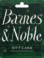 Barnes & Noble 50 USD Gift Card (United States) thumb 2