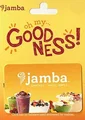 Jamba Juice 20 USD Gift Card (United States) thumb 2