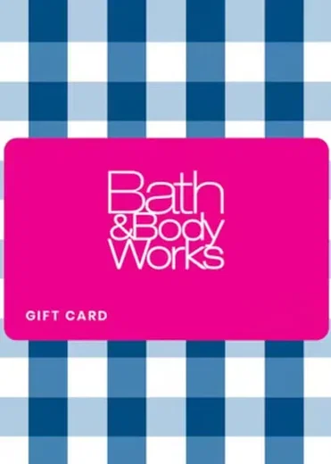 Bath & Body Works 10 USD Gift Card (United States) gallery image 2