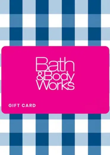 Bath & Body Works 50 CAD Gift Card (Canada) gallery image 2