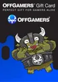 OffGamers 1000 EUR Gift Card (Global) thumb 2
