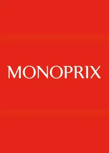 Monoprix 100 EUR Gift Card (France) gallery image 2