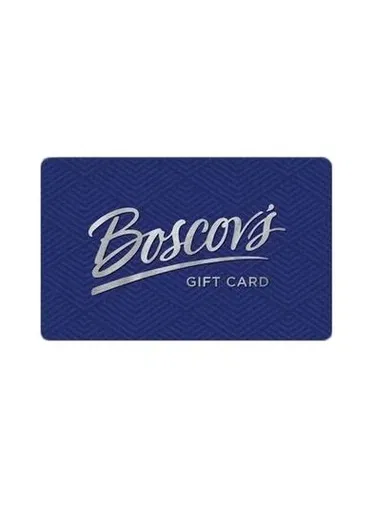 Boscov's 25 USD Gift Card (United States) gallery image 2
