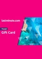 Lastminute.com 50 GBP Gift Card (United Kingdom) thumb 2