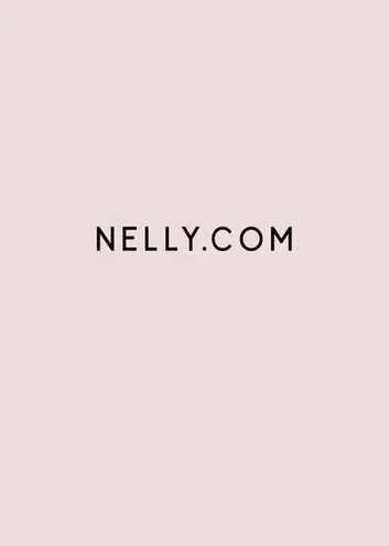 Nelly.com 100 EUR Gift Card (Belgium)