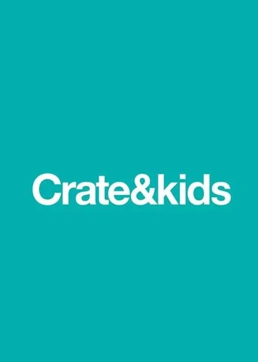 Crate & Kids 425 USD Gift Card (United States) gallery image 2