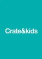 Crate & Kids 475 USD Gift Card (United States) thumb 2