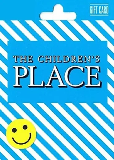 The Children's Place 50 CAD Gift Card (Canada) gallery image 2