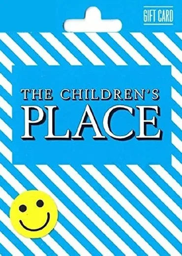 The Children's Place 75 CAD Gift Card (Canada) gallery image 2