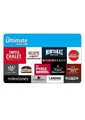 The Ultimate Dining 50 CAD Gift Card (Canada) thumb 2
