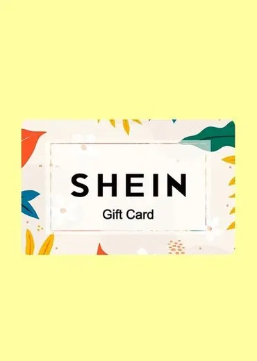 SHEIN 100 SAR Gift Card (Saudi Arabia) gallery image 2