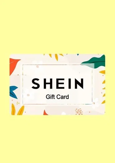 SHEIN 200 SAR Gift Card (Saudi Arabia) gallery image 2