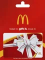 McDonald's 700 SEK Gift Card (Sweden) thumb 2