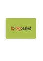 BigBasket 100 INR Gift Card (India) thumb 2