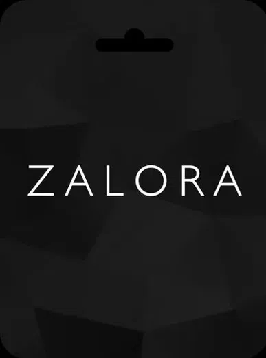 Zalora 1000000 IDR Gift Card (Indonesia) gallery image 2