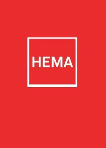 HEMA 5 EUR Gift Card (Netherlands) gallery image 2