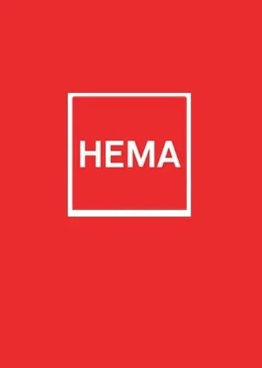 HEMA 10 EUR Gift Card (France) gallery image 2