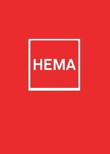 HEMA 15 EUR Gift Card (Belgium)