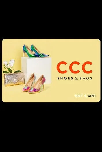CCC 100 SAR Gift Card (Saudi Arabia)