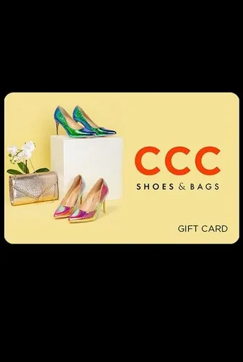 CCC 25 BHD Gift Card (Bahrain) gallery image 2