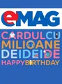 eMAG 100 RON Gift Card (Romania) thumb 2