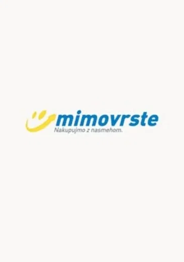 Mimovrste 20 EUR Gift Card (Slovenia) gallery image 2