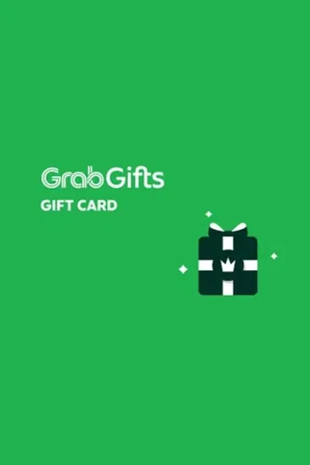 GrabGifts 500 PHP Gift Card (Philippines) gallery image 1