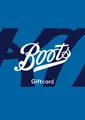 Boots 25 GBP Gift Card (United Kingdom) thumb 2
