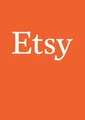 Etsy 50 CAD Gift Card (Canada) thumb 2